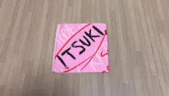 THE RAMPAGE 藤原樹 バンダナ