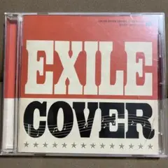 EXILE COVER 限定版