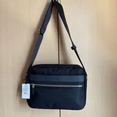 TAKEO KIKUCHI ショルダーバッグ 新品のサムネイル