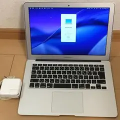MacBook Air (13-inch, 2017) 8G / 256G