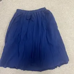 マザウェイズ スカート 150cm