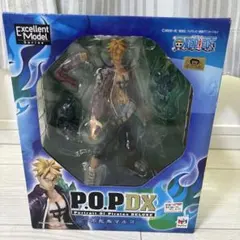 2025年最新】p.o.p 不死鳥マルコの人気アイテム - メルカリ