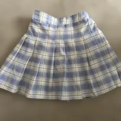 キッズ スカート