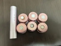 ジェルネイルセット UVライト カラージェルのサムネイル