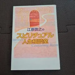 江原啓之のスピリチュアル人生相談室 （中公文庫） - メルカリ