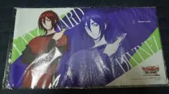 ヴァンガード ふらっと交流会　八雲カゲツ　プレイマット