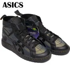 【新品未使用】アシックス GEL-PTG MT ハイカットスニーカー