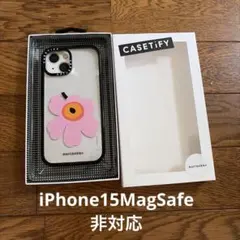 CASETiFY マリメッコ iPhone17MagSafe対応インパクトケース - メルカリ