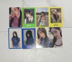 TWICE〜モモ ポラロイド盤封入 トレカ THIS IS FOR - メルカリ