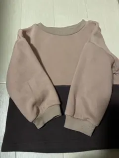 トレーナー　９５センチ