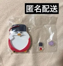 RIIZE シャカシャカアクリルチャーム　ソヒ