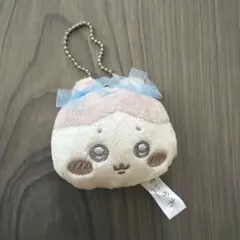 ハチワレ マスコットミラー