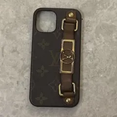 2025年最新】ルイヴィトン iphoneケース12の人気アイテム - メルカリ