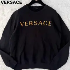 2025年最新】VERSACE メンズ トレーナー・スウェットの人気