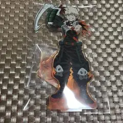 ヒロアカ アクリルスタンド 爆豪勝己