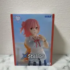 俺ガイル 由比ヶ浜結衣 フィギュアのサムネイル