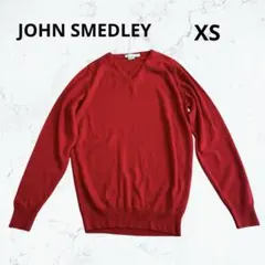 ジョンスメドレー xs