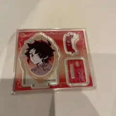 2026年最新】魔男のイチ アクリルの人気アイテム - メルカリ
