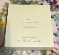ORBIS レステッド エアリースキンパウダー （ルーセント）レフィル9gのサムネイル