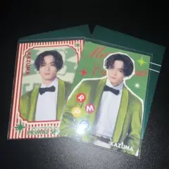 川村壱馬 フォトカードセット