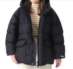 新品☆Gymphlex☆ジムフレックス☆ダウン☆ジャケット☆ホワイトグース