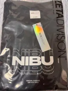 丹生明里×ZETA DIVISION コラボTシャツ 卒業セレモニー 日向坂46