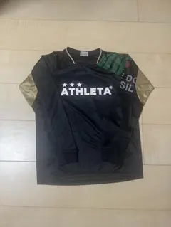 2025年最新】ATHLETA シャツの人気アイテム - メルカリ