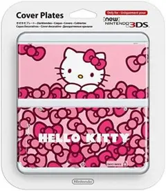 new3ds　　ハローキティ　hello kitty　未使用　新品　new new3ds ハローキティ kitty 未使用 新品 - メルカリ