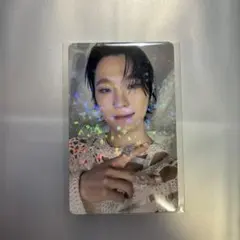 SEVENTEENディノラキドロ　HAPPY BURSTDAY