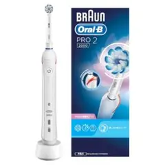最終お値下げ　新品未使用　Oral-B EB50RX－4HB マルチアクションブラシ 4本: オーラル