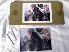SAKAMOTO DAYS 応募者全員サービス アクリルアート B スラー一派