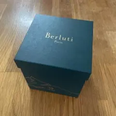 限定非売品】Berluti ベルルッティ ノベルティ スノードーム 未使用