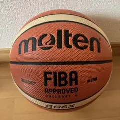 バスケットボール 6号