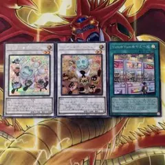 ヤミ　クッキィ★ヤミーウェイ プレイマット ヤミ クッキィ☆ヤミーウェイ プレイマット - メルカリ