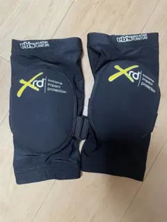eb's KNEE PAD XRD サイズSM