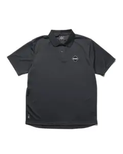 FCRB FREEZE TECH S/S POLO 26SS 最安値 XL - メルカリ