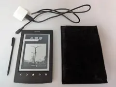 電子書籍リーダー