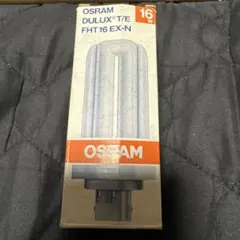 OSRAM DULUX T/E FHT 16 EX-N 16W