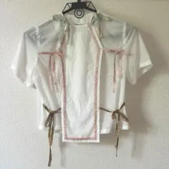 2025年最新】FUTATSUKUKURI トップスの人気アイテム - メルカリ