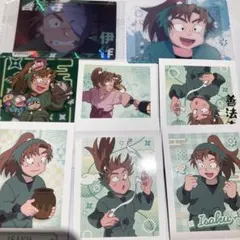 善法寺伊作　カード　まとめ売り