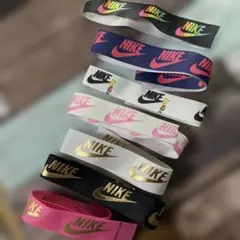 NIKEリボンセット 8本セット