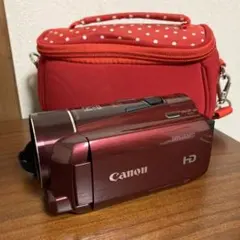 Canon ivis HF R41ピンク　ビデオカメラ ビデオカメラ】iVIS HF R41 基本情報