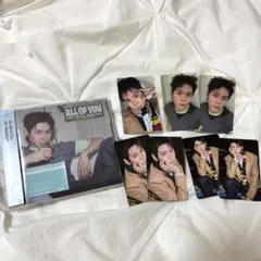 RIIZE All of you ウンソクセット