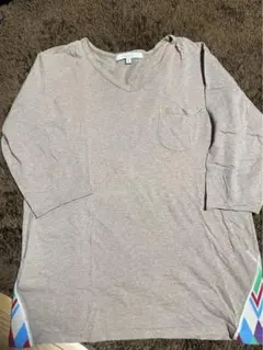 レアセル　rehacel Tシャツ(七分袖)のサムネイル