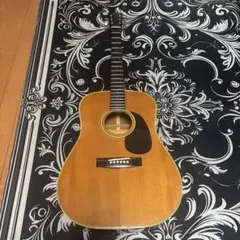 Morris モーリス W-18 ギター 中古 現状品　※要リペアのサムネイル