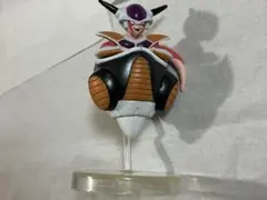 HGドラゴンボール フィギュア ドラゴンボール争奪編　フリーザ　第1形態