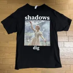 2026年最新】shadows tシャツ digの人気アイテム - メルカリ