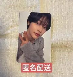 RIIZE ODYSSEY ラキドロ HMV ウォンビン