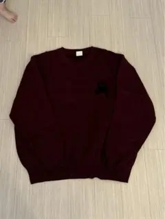 who's who gallery ビリヤードロゴビッグニット