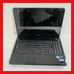 ジャンク ノートPC